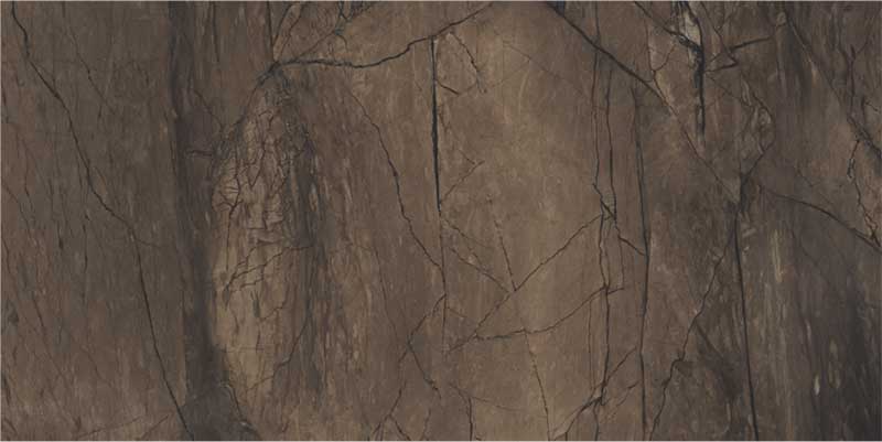 Inferno Bronze 600 x 1200 mm premium polish tile — WA Kajaria Ceramics