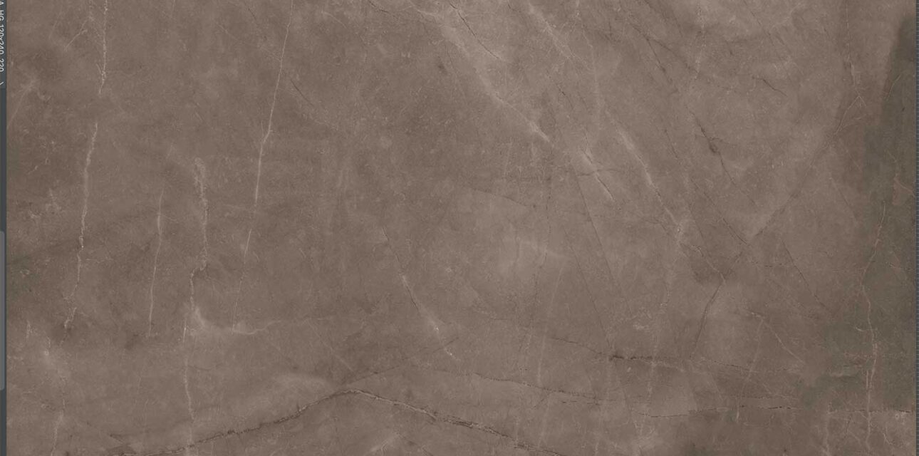 Pietra Mocha 600 x 1200 mm premium polish tile — WA Kajaria Ceramics