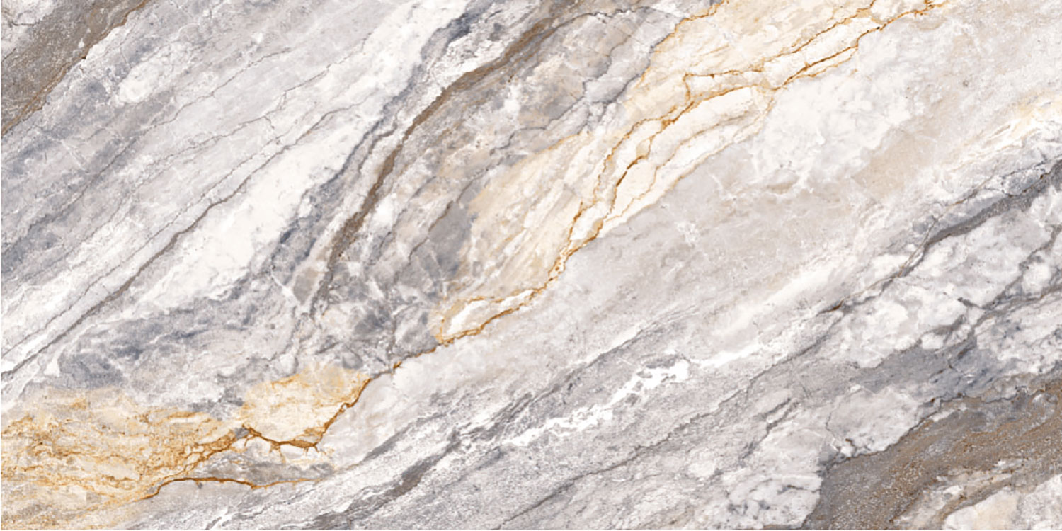 Chillion Crema 600 x 1200 mm carving tile — WA Kajaria Ceramics