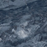 Avenue Azul 600 x 1200 mm carving tile — WA Kajaria Ceramics