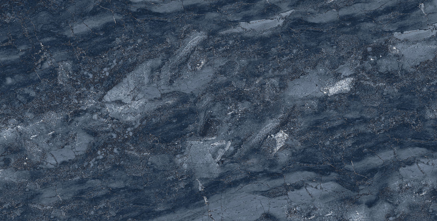 Avenue Azul 600 x 1200 mm carving tile — WA Kajaria Ceramics