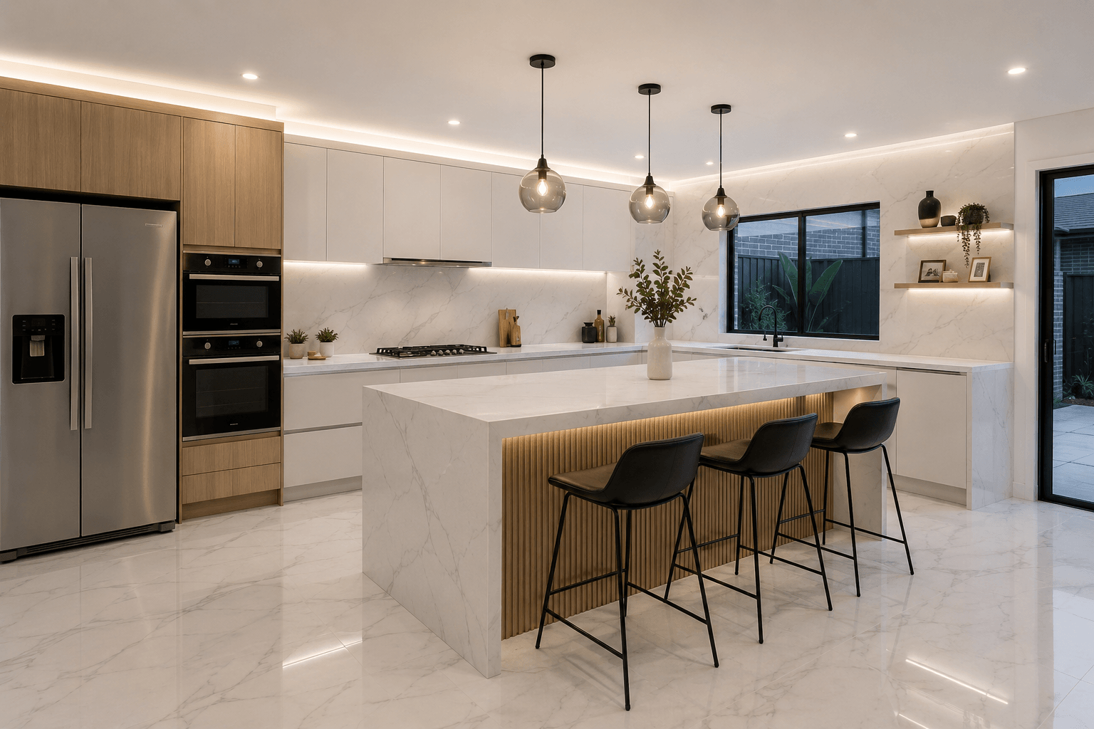 Kitchen Renovation