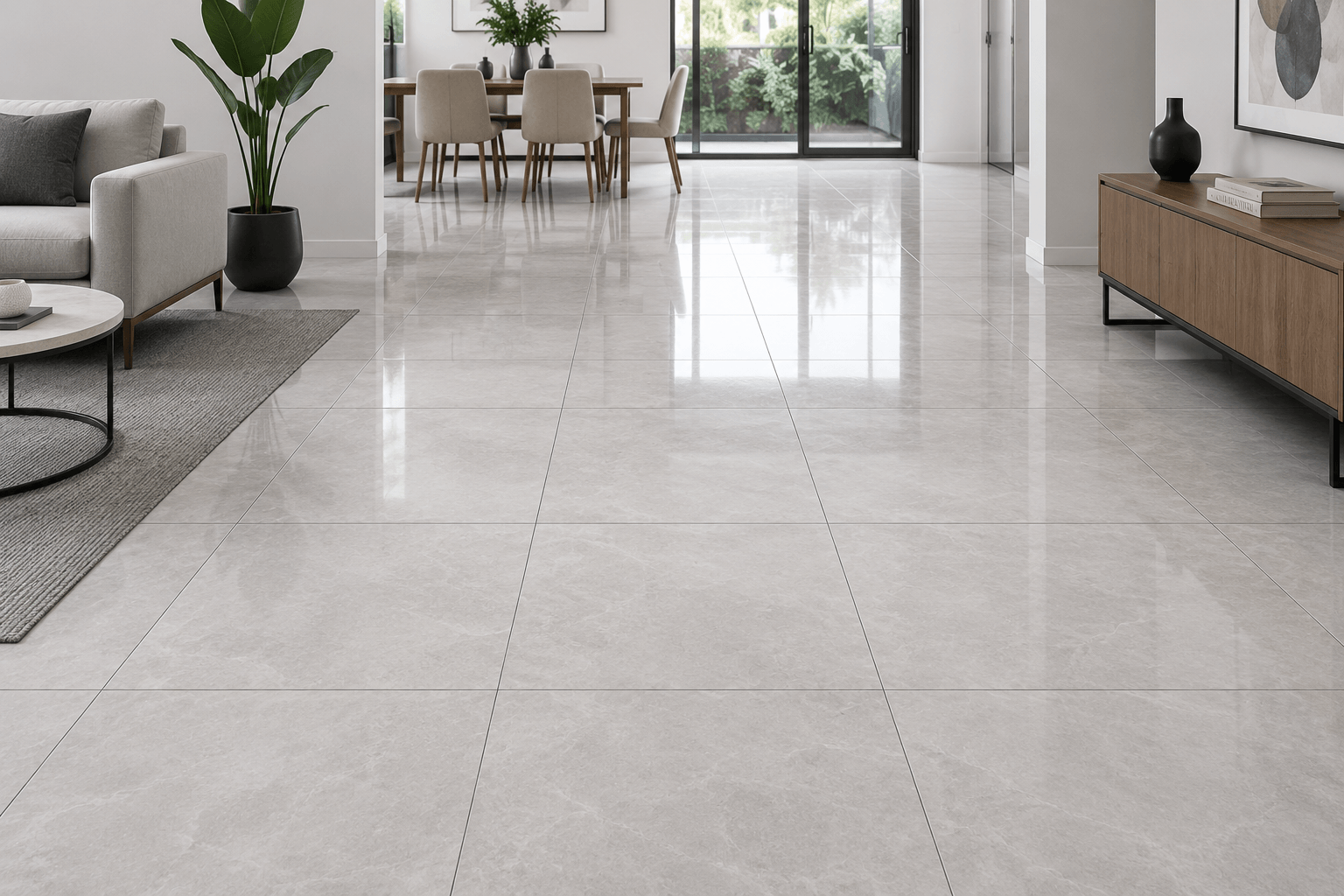 Ceramic Tiles