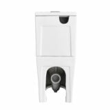 Daytona Tornado Rimless Toilet Suite — WA Kajaria Ceramics