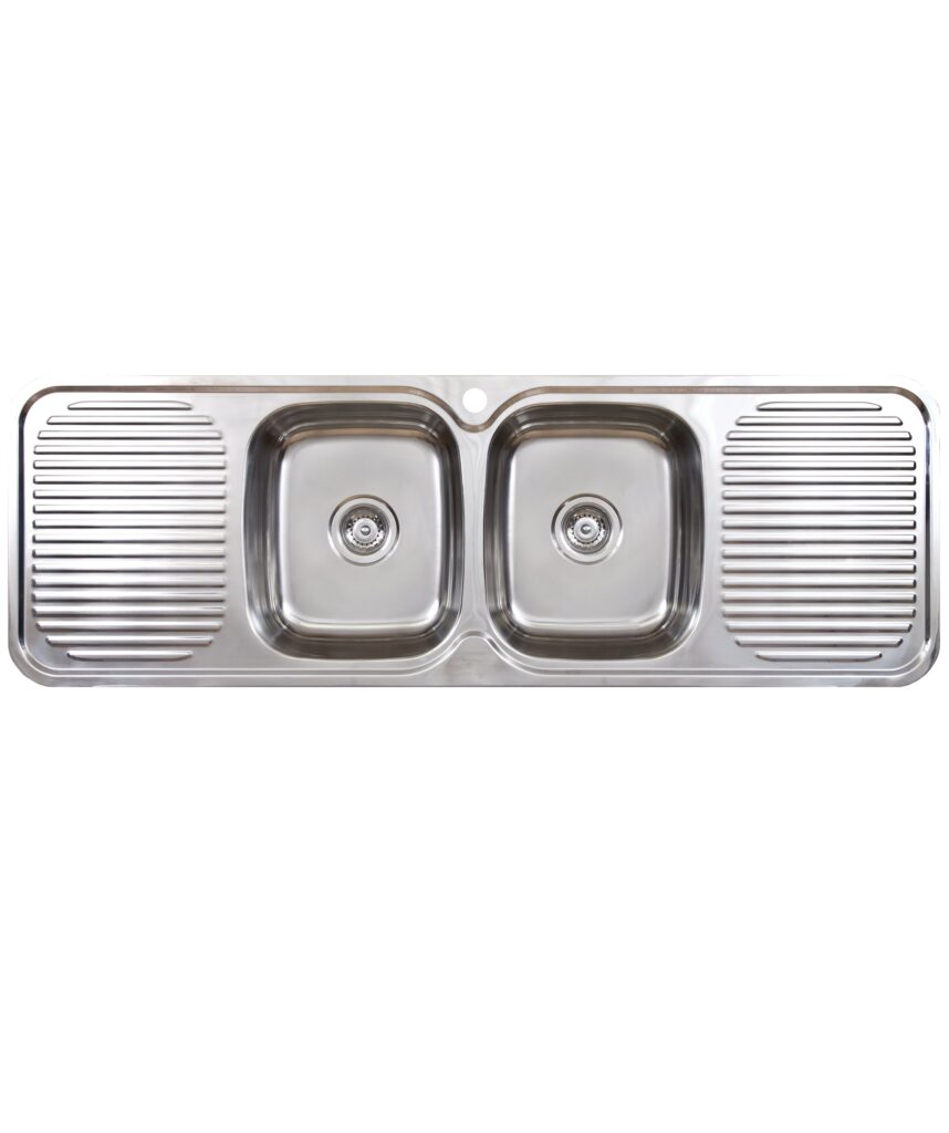 Seima Acero 002 Sink — WA Kajaria Ceramics