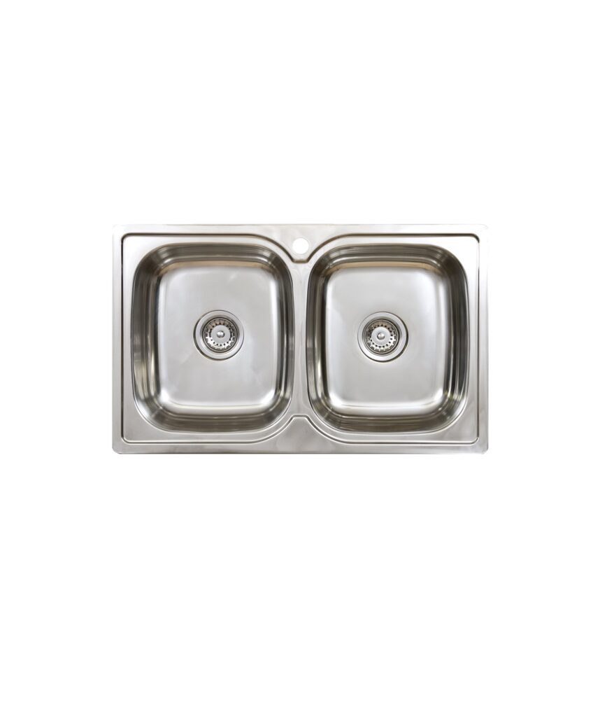 Seima Acero 005 Sink — WA Kajaria Ceramics