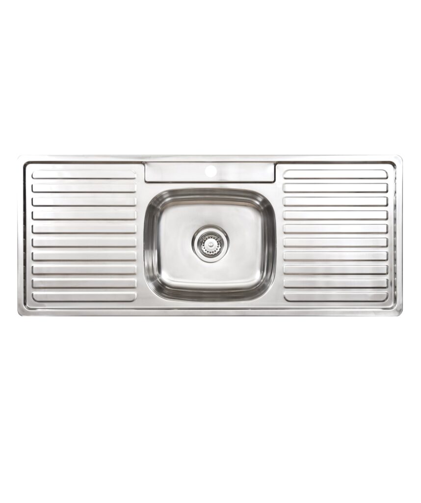 Seima Acero 012 Sink — WA Kajaria Ceramics