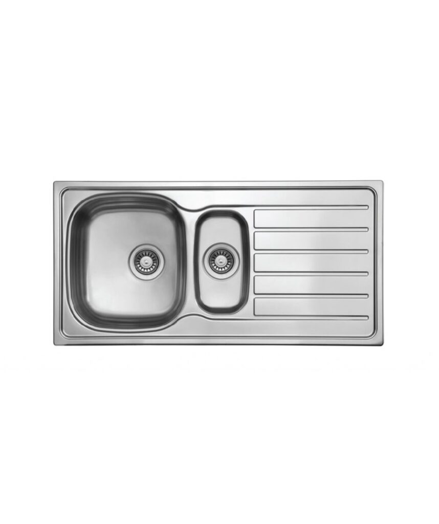 Seima Acero 1000 Sink — WA Kajaria Ceramics