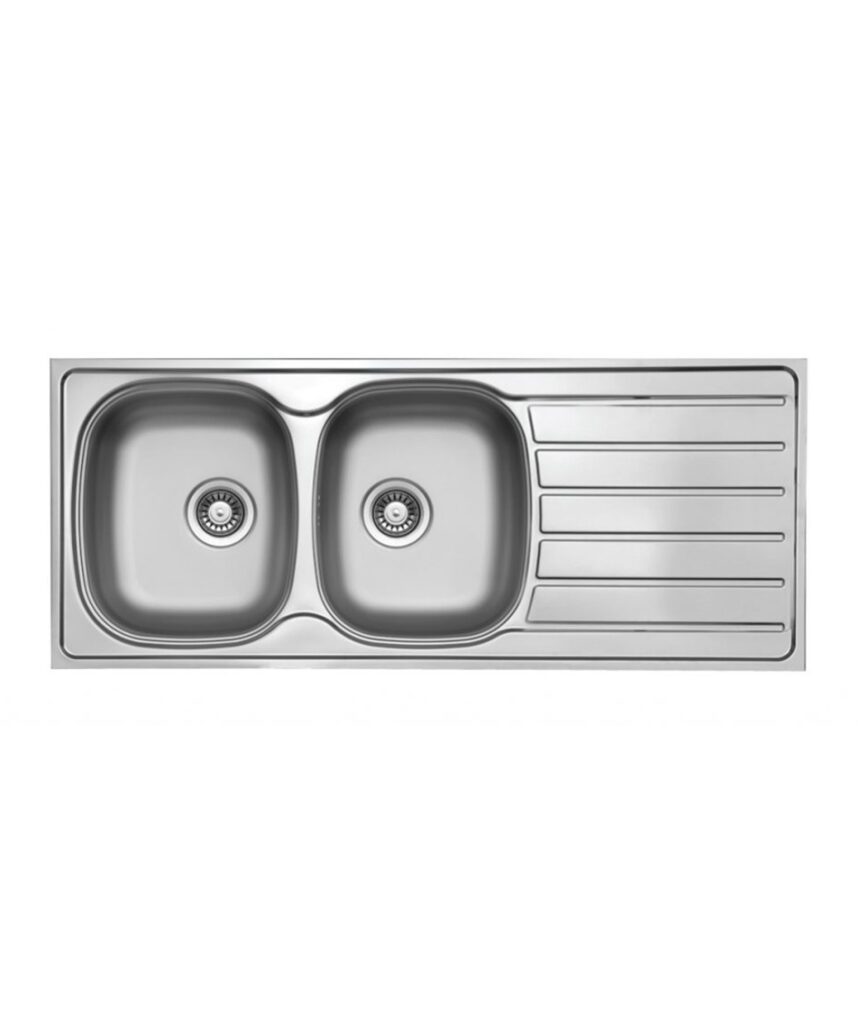 Seima Acero 1162 Sink — WA Kajaria Ceramics