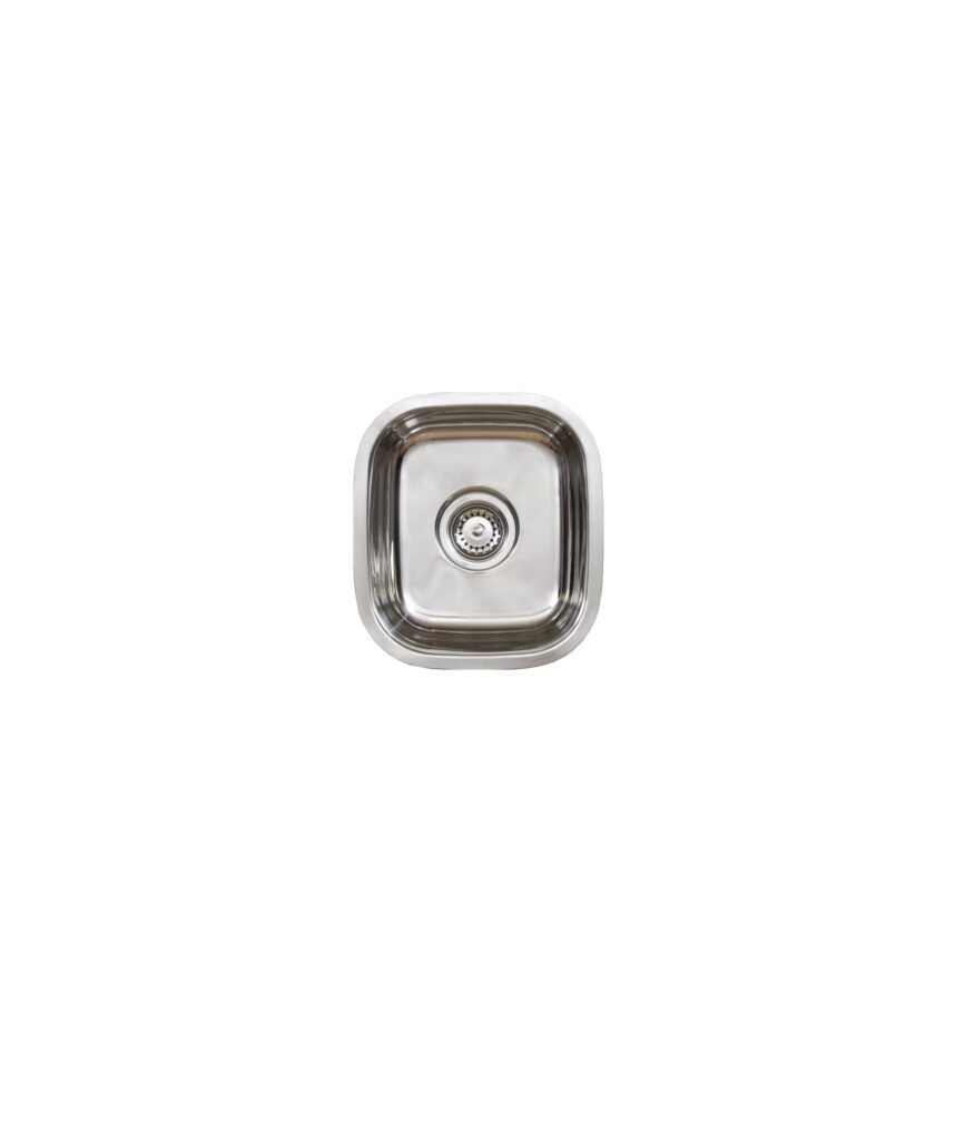 Seima Acero 204 Sink — WA Kajaria Ceramics