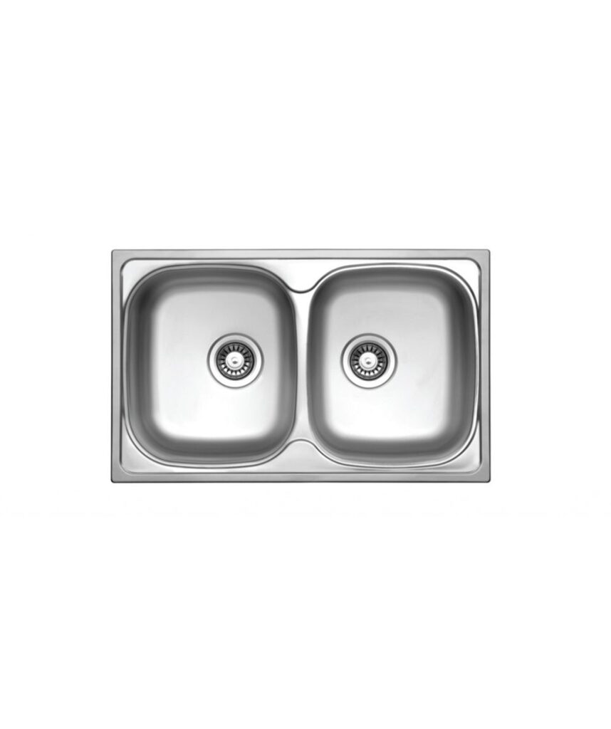 Seima Acero 780 Sink — WA Kajaria Ceramics