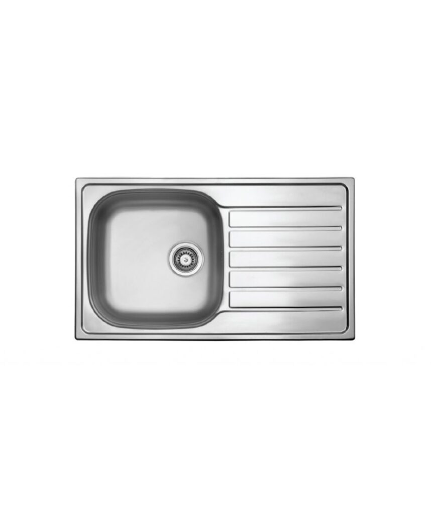 Seima Acero 860 Sink — WA Kajaria Ceramics