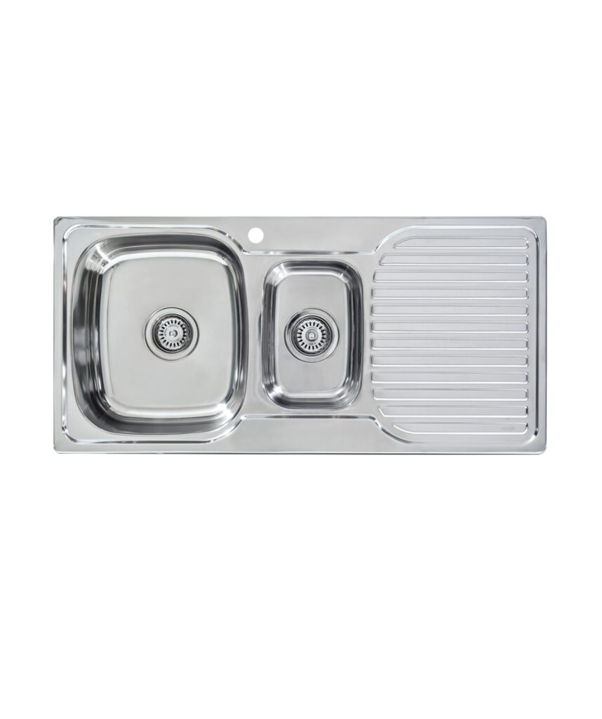 Seima Acero 980 Sink — WA Kajaria Ceramics