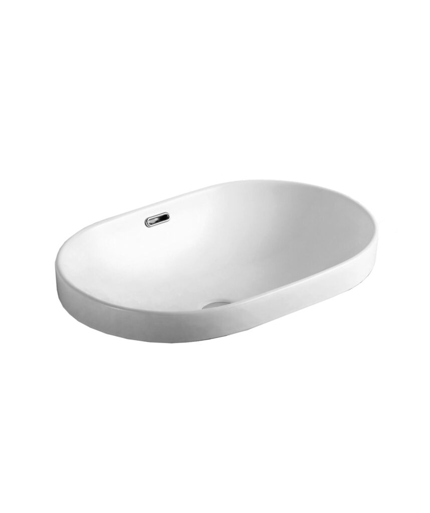 Seima Arko 605 Basin — WA Kajaria Ceramics