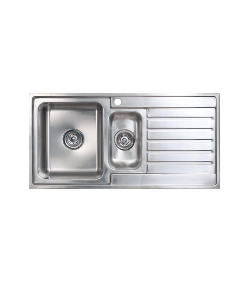 Seima Kubic 150 Sink — WA Kajaria Ceramics