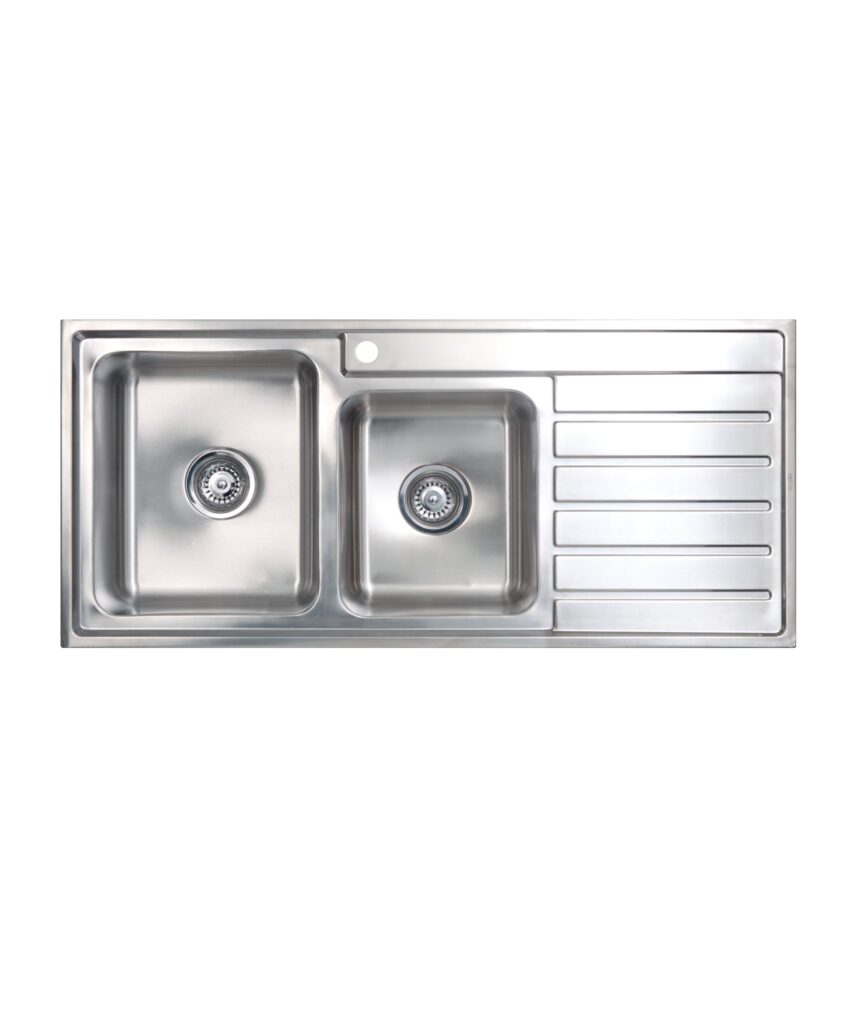 Seima Kubic 175 Sink — WA Kajaria Ceramics