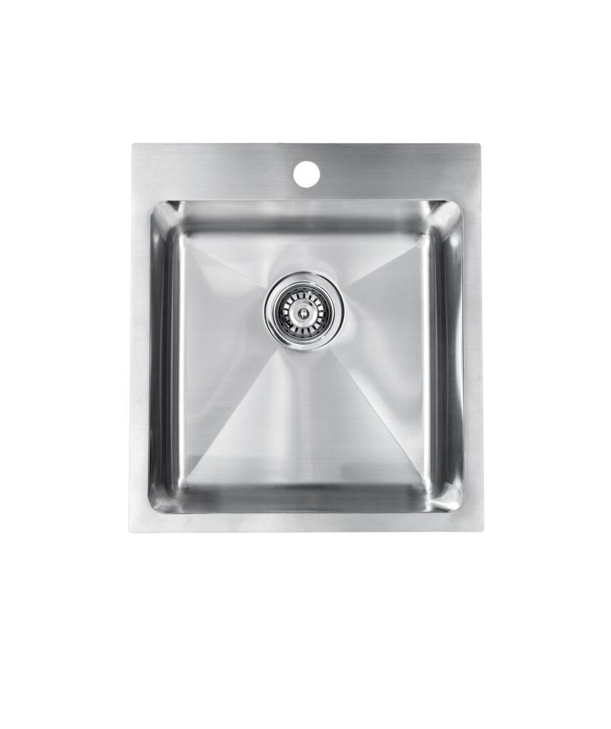 Seima Kubic 450 Sink — WA Kajaria Ceramics