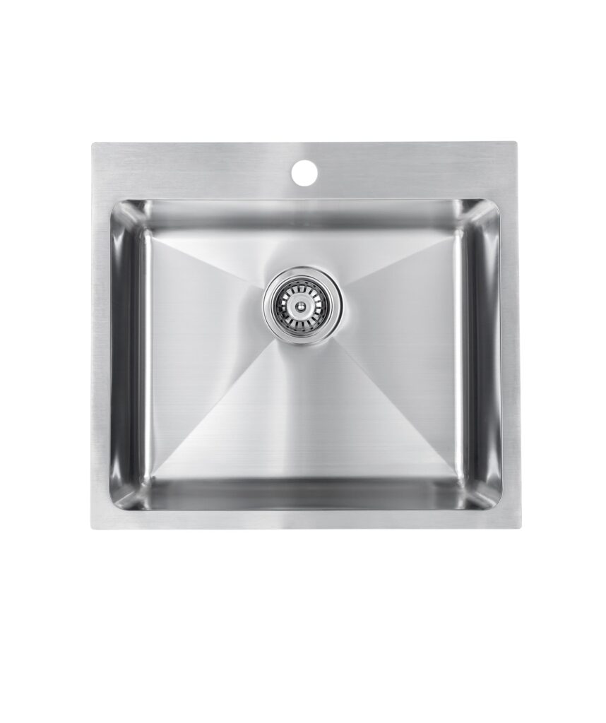 Seima Kubic 550 Sink — WA Kajaria Ceramics