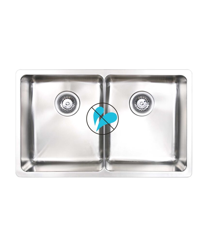 Seima Kubic 726 Sink — WA Kajaria Ceramics