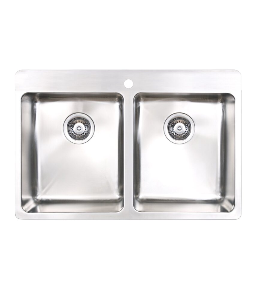 Seima Kubic 760 Sink — WA Kajaria Ceramics