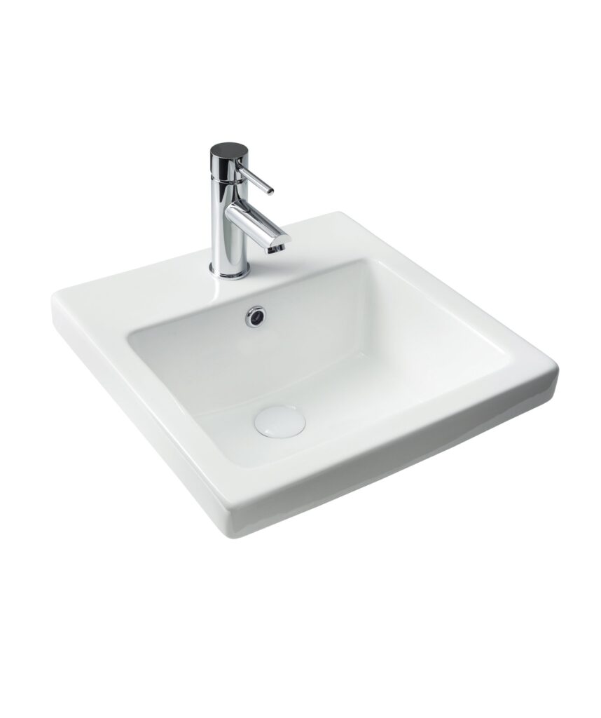 Seima Kyra 017 Basin — WA Kajaria Ceramics