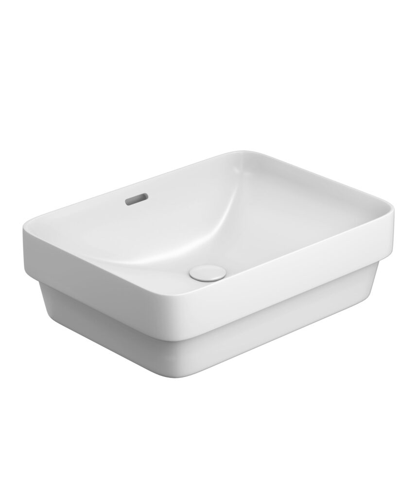 Seima Obello 501 Basin — WA Kajaria Ceramics
