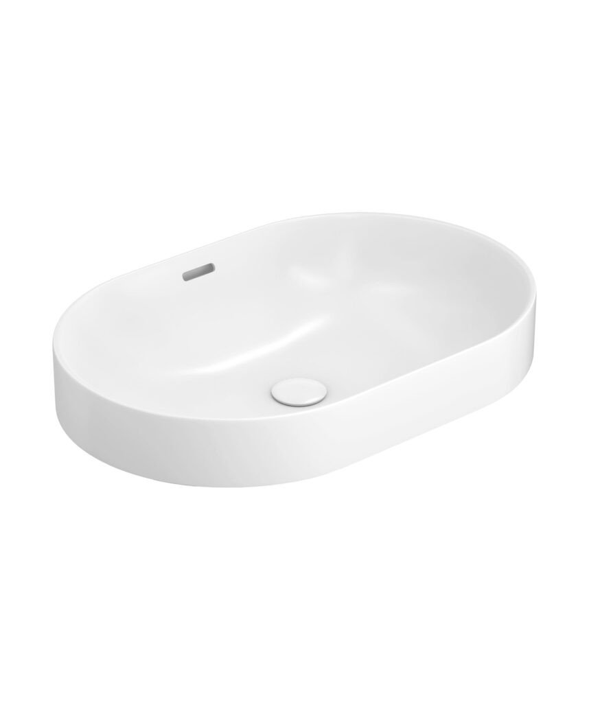 Seima Obello 551 Basin — WA Kajaria Ceramics